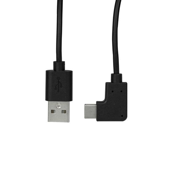 EAN 0065030871860 - StarTech.com USB2AC1MR cable USB USB 2.0 USB A USB C imagen 4
