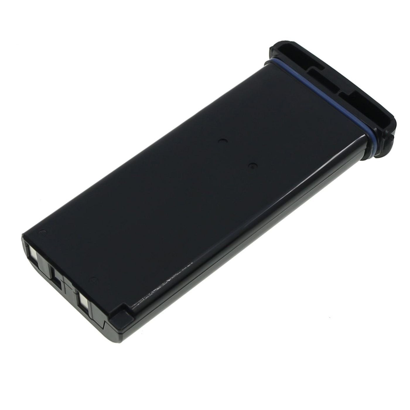 Coreparts Batería Para Radio Bidireccional 12,96wh Ni-Mh 7,2v 1800mah Negro Para Radio Bidireccional Icom Ic-Ic-M2a, Ic-Ic-M31, Ic-M21, Ic-M32