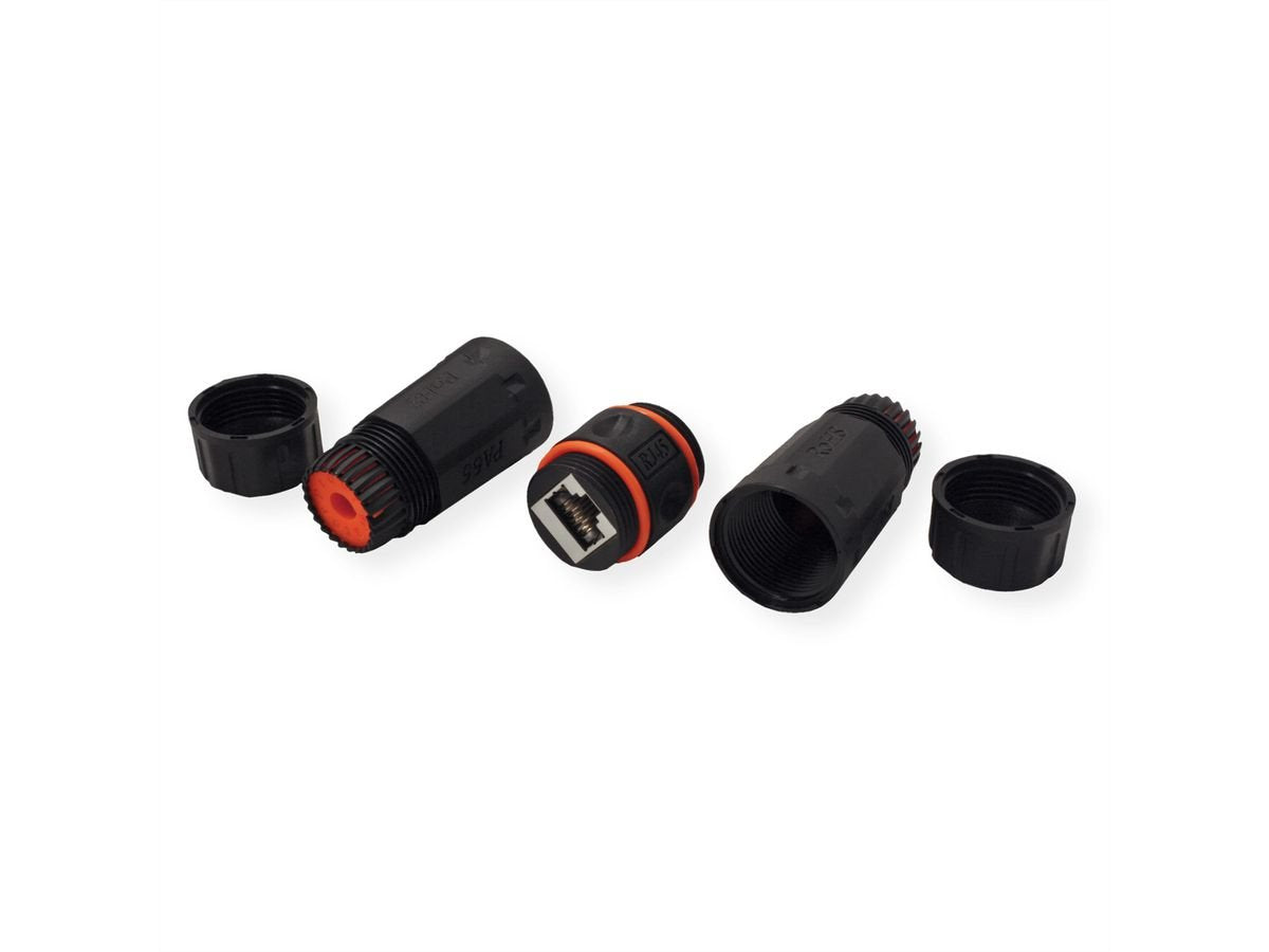 EAN 7630049616387 - VALUE 21.99.3007 acoplador de enchufe eléctrico imagen 5