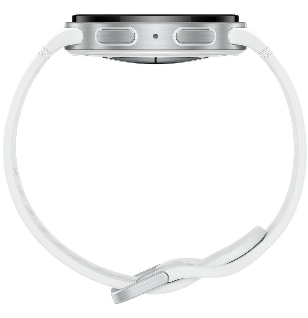 Samsung Galaxy Watch 8 L320 40mm, Nfc, Bt 5.3, Silver Eu Sm-L320