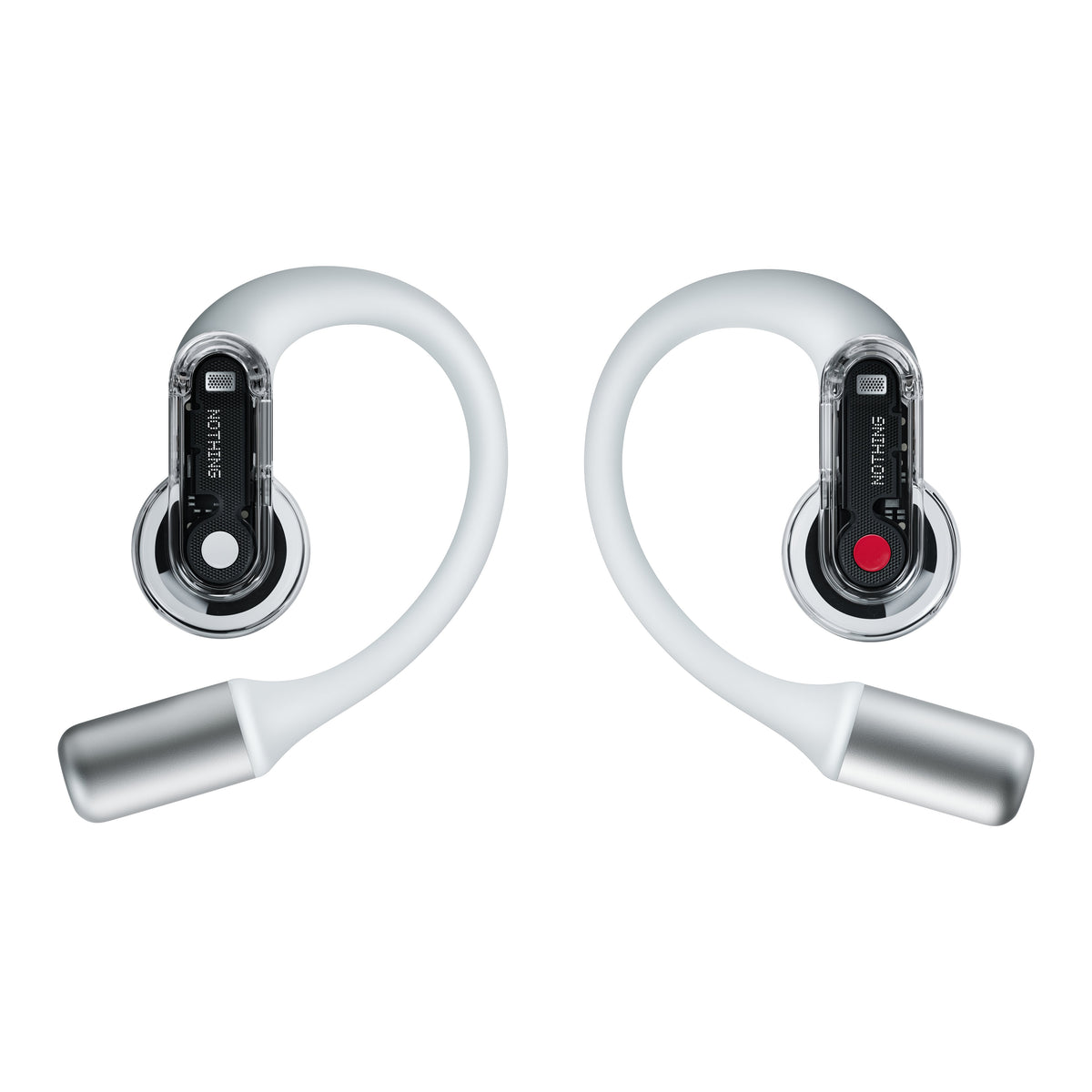 EAN 6974434223448 - Nothing Ear (open) Auriculares True Wireless Stereo (TWS) Dentro de oído Llamadas/Música Bluetooth Blanco imagen 4