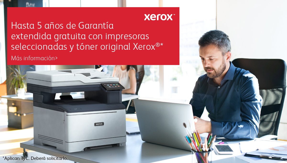 EAN 95205040807 - Xerox VersaLink C625V_DN impresora multifunción Laser 1200 x 1200 DPI imagen 28