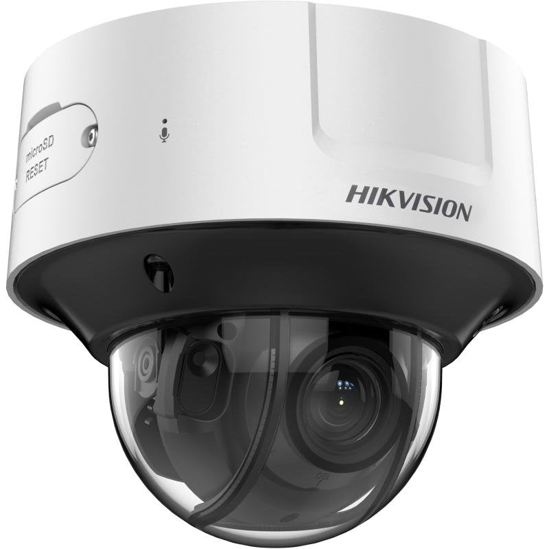 Hikvision Ds-2cd3d46g2t-Izhsuy(8-32mm)(H)/Ef/O-Md Dome Smart Ip
