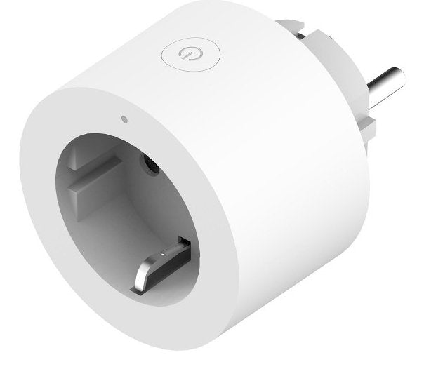 EAN 6970504210646 - Aqara SP-EUC01 enchufe inteligente 2300 W Hogar, Oficina Blanco imagen 2