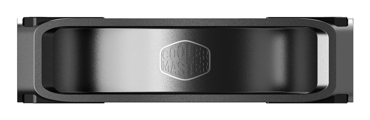 EAN 4719512163528 - Cooler Master MasterFan A120 Carcasa del ordenador Ventilador 12 cm Aluminio 1 pieza(s) imagen 9
