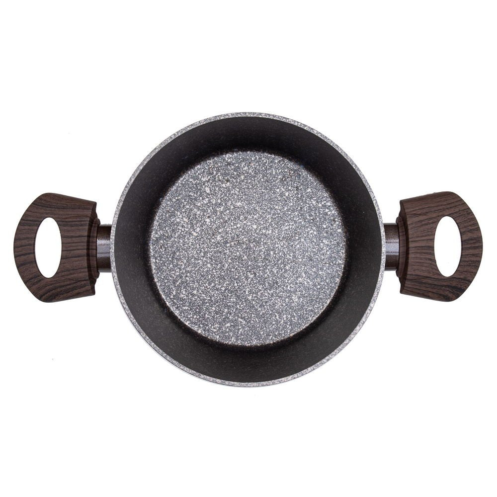 EAN 4260403578612 - Resto Kitchenware Carina 2,5 L Alrededor Burdeos imagen 5