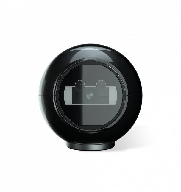 Newland Fr50 Lector De Códigos De Barras Fijo 1d/2d Cmos Negro