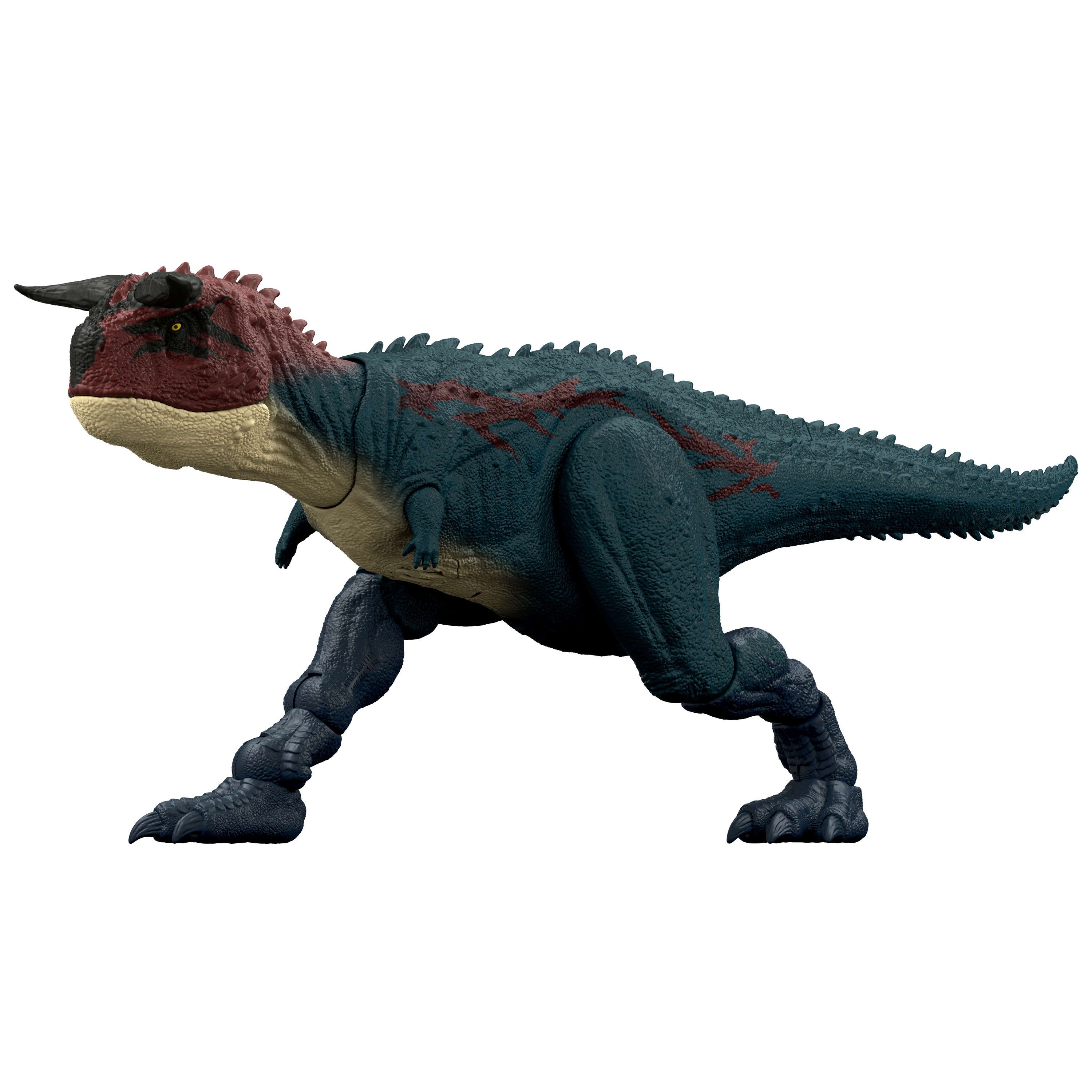 EAN 0194735349647 - Jurassic World JKG85 figura de juguete para niños imagen 8