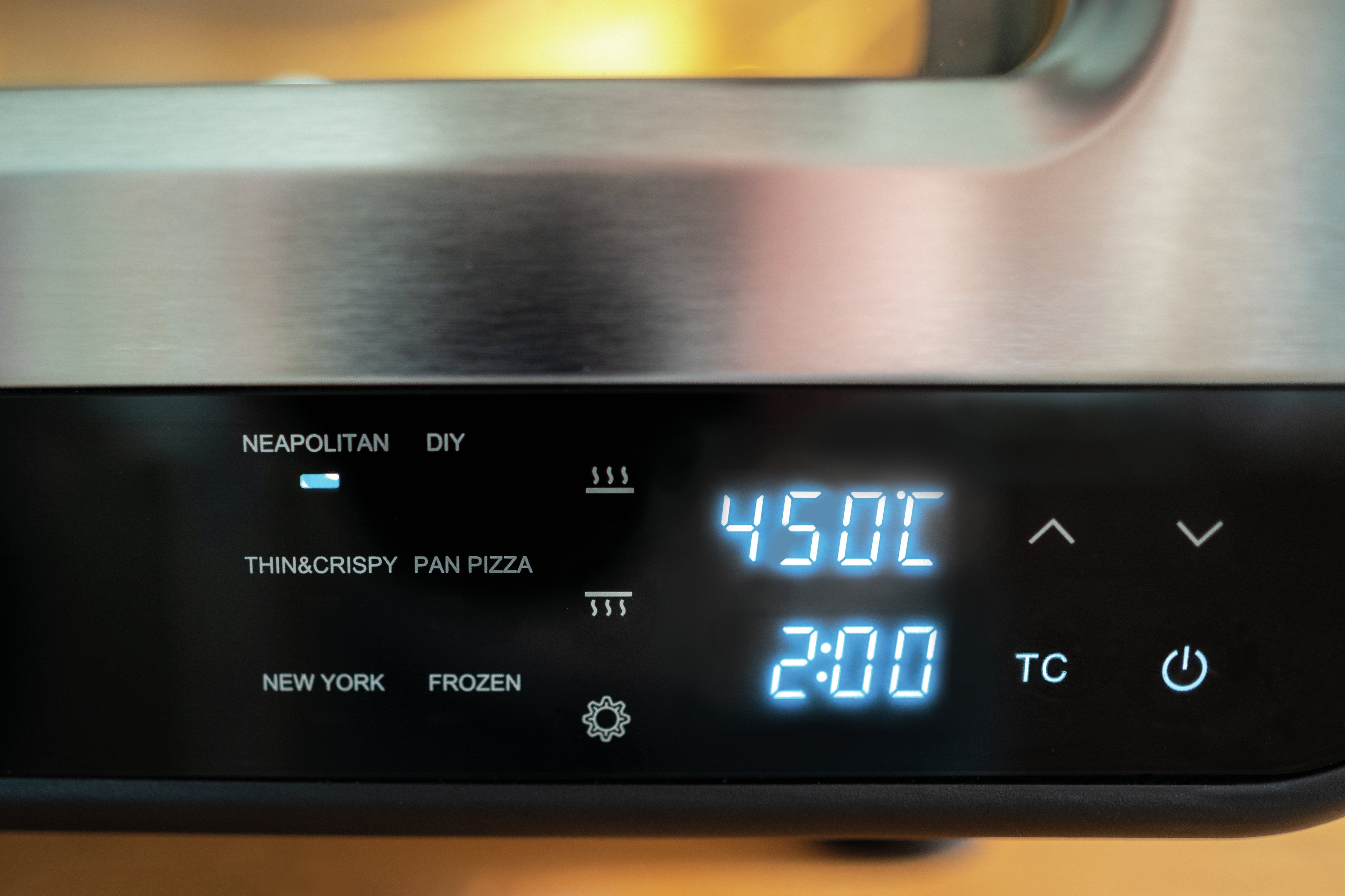EAN 4011689688164 - Unold 68816 fabricante de pizza y hornos 1 Pizza(s) 1700 W Plata imagen 5