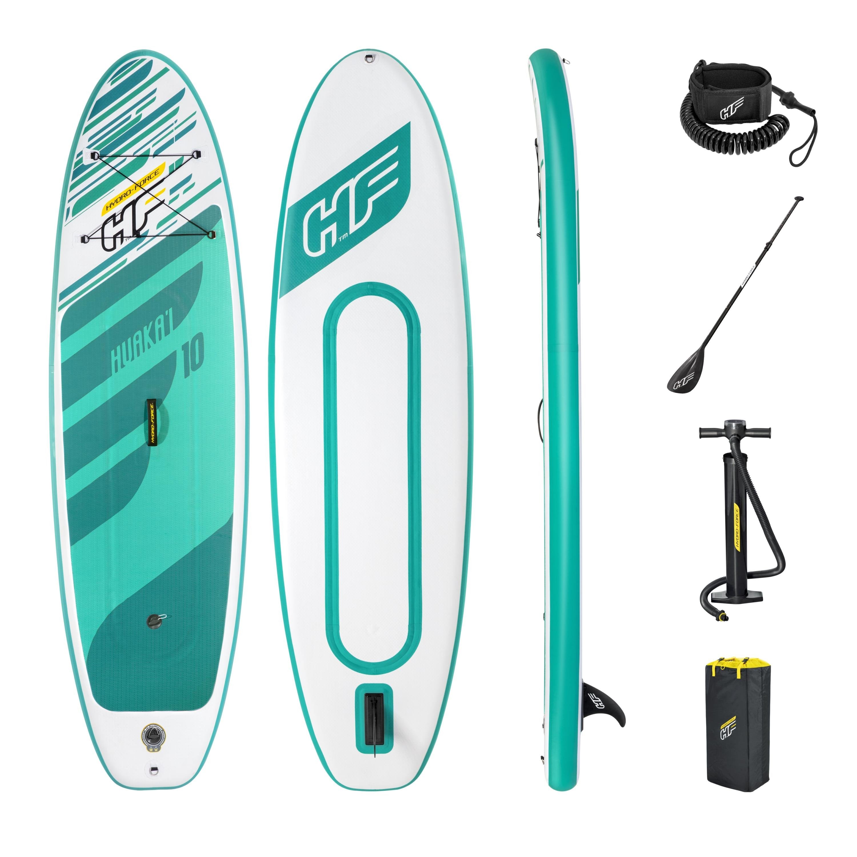 EAN 6942138977257 - Bestway 65346 tabla de surf Tabla de stand up paddle (SUP) imagen 9
