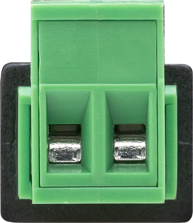 Dc Plug Male To Removable Terminal Block