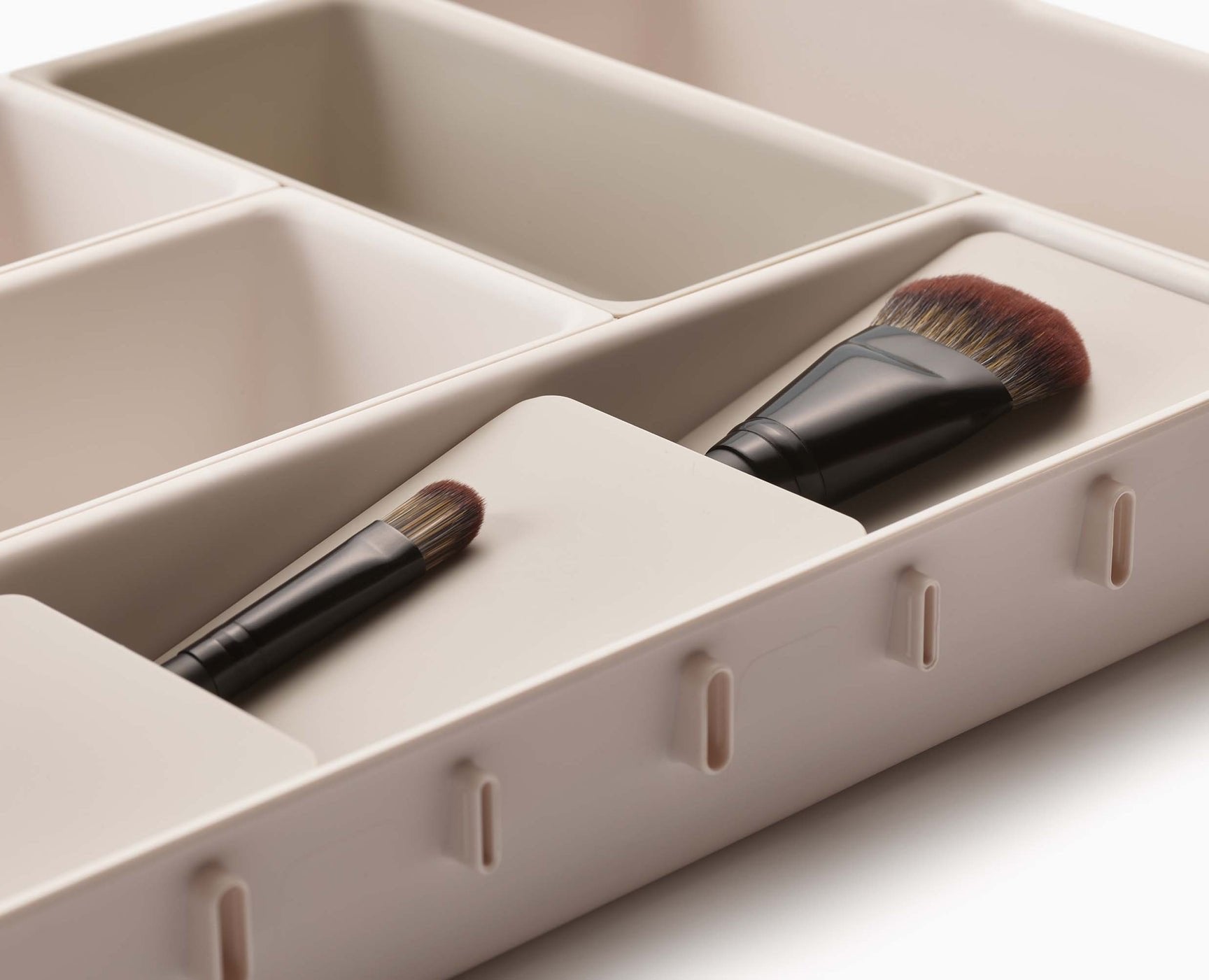 Joseph Joseph Viva 7-Teiliges Organizer-Set Für Kosmetik