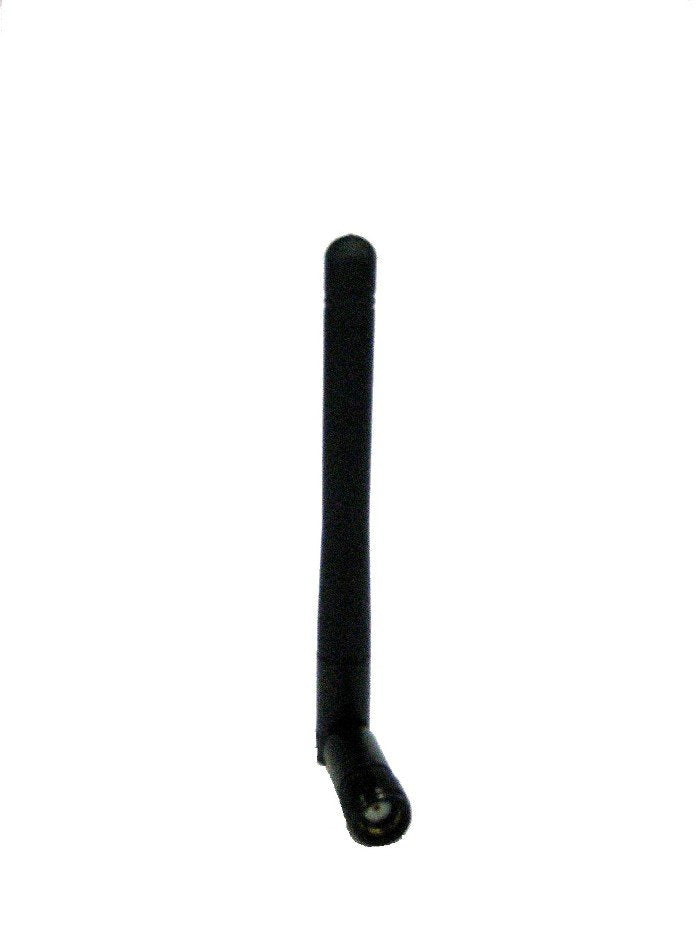 EAN 5703431463554 - Moxa ANT-WDB-ARM-02 antena para red Antena omnidireccional RP-SMA 2 dBi imagen 1