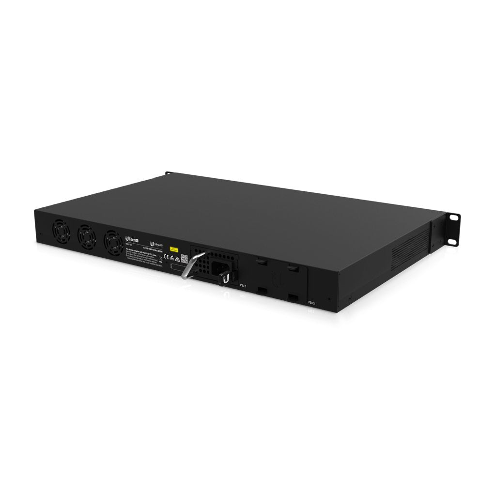 EAN 0810354026607 - Ubiquiti U Fiber, OLT Gestionado 1U Negro imagen 5