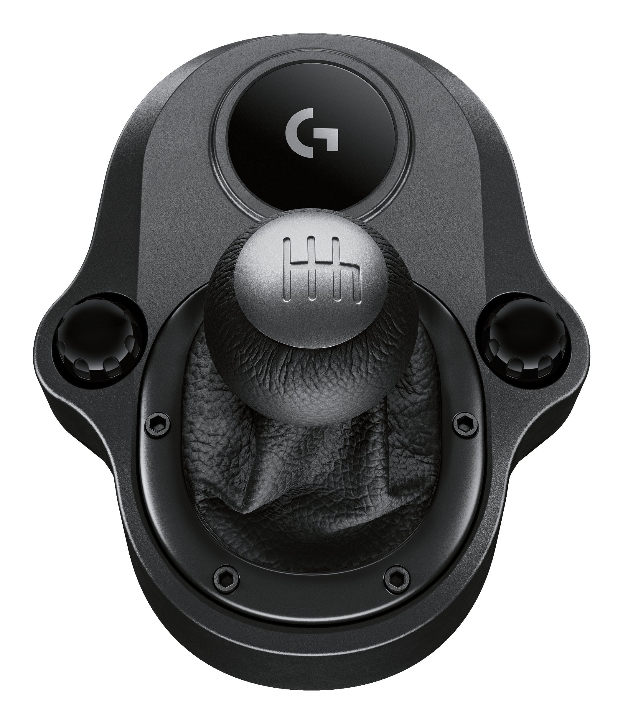 Logitech G G923 Se Negro Usb 2.0 Volante + Pedales + Palanca De Control Xbox, Xbox One, Xbox Series S, Xbox Series X