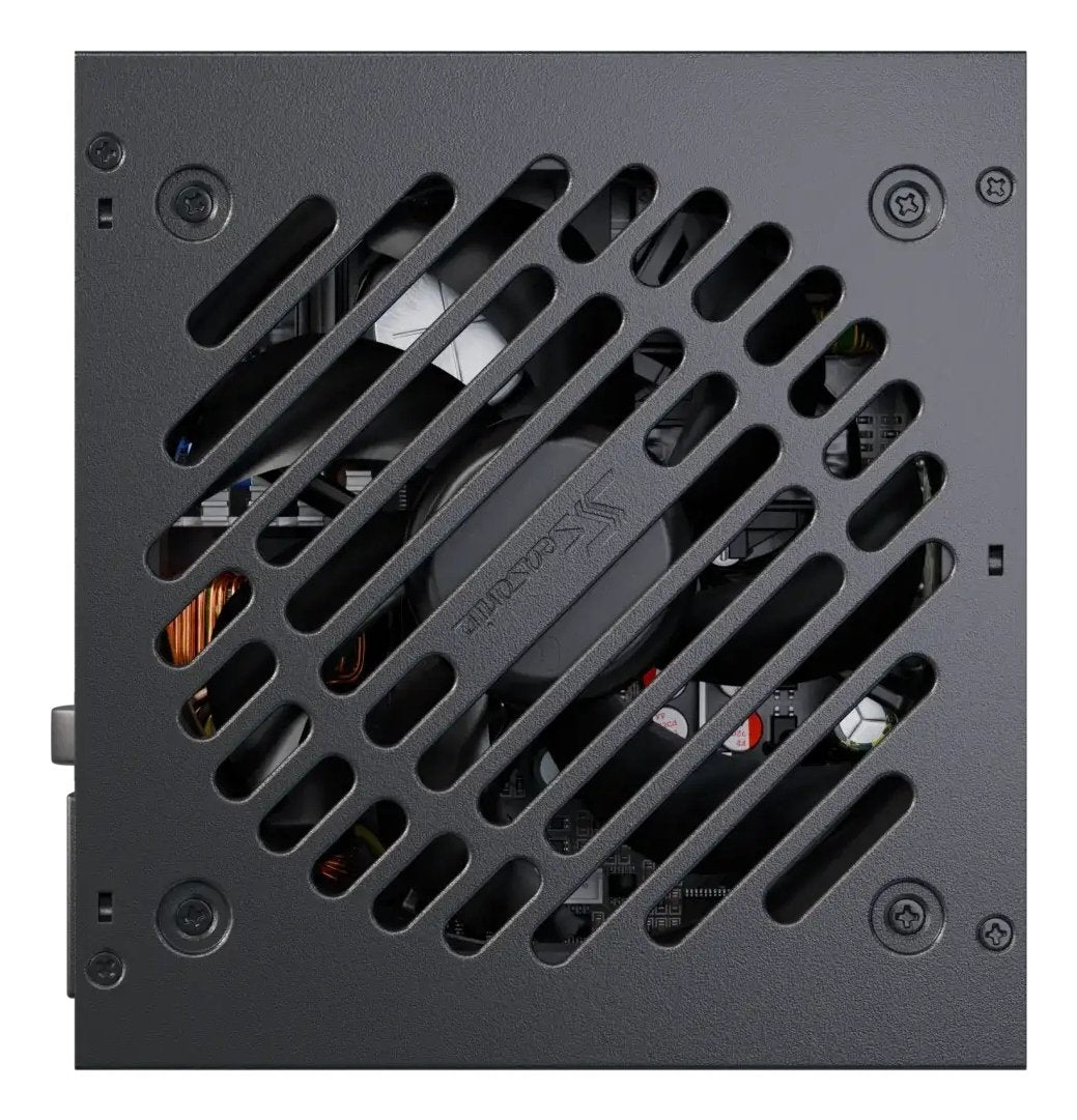 EAN 4711173878476 - Seasonic SRP-CGX851-A5A32SF unidad de fuente de alimentación 850 W ATX Negro imagen 2
