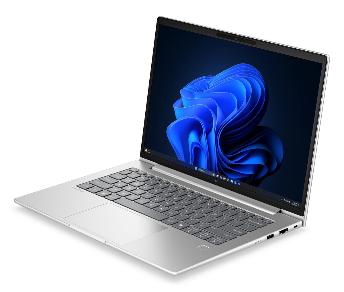EAN 0826581572657 - HP EliteBook 6 G2a 14 inch Notebook AI PC Wolf Pro Security Edition AMD Ryzen™ 5 230 Portátil 35,6 cm (14 imagen 19