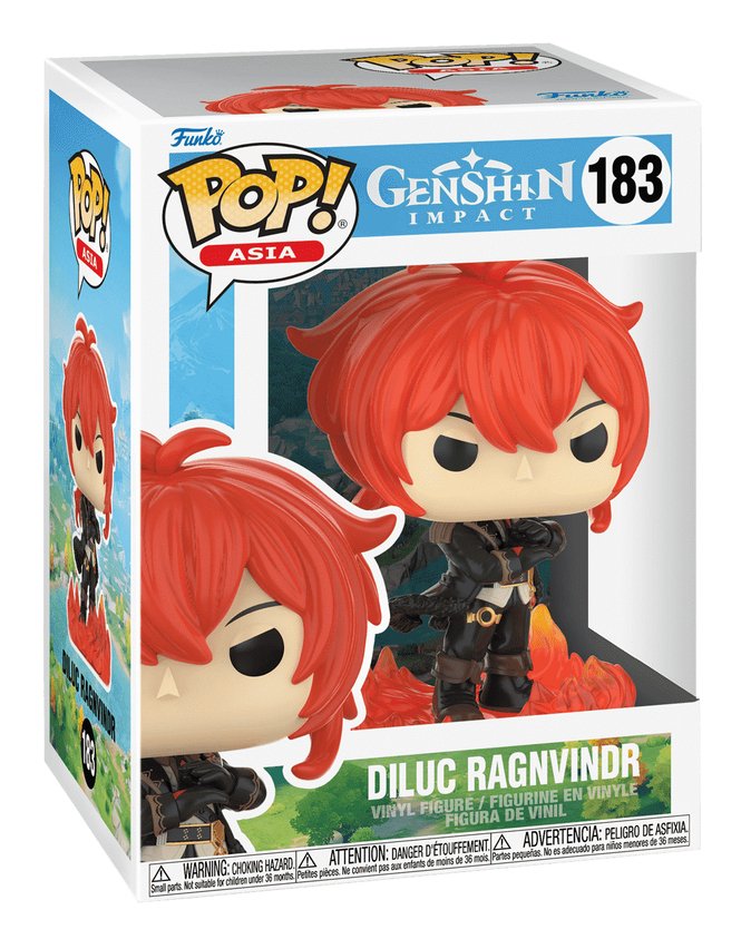 EAN 0889698808958 - FUNKO POP! 80895 figura de acción y colleccionable imagen 2