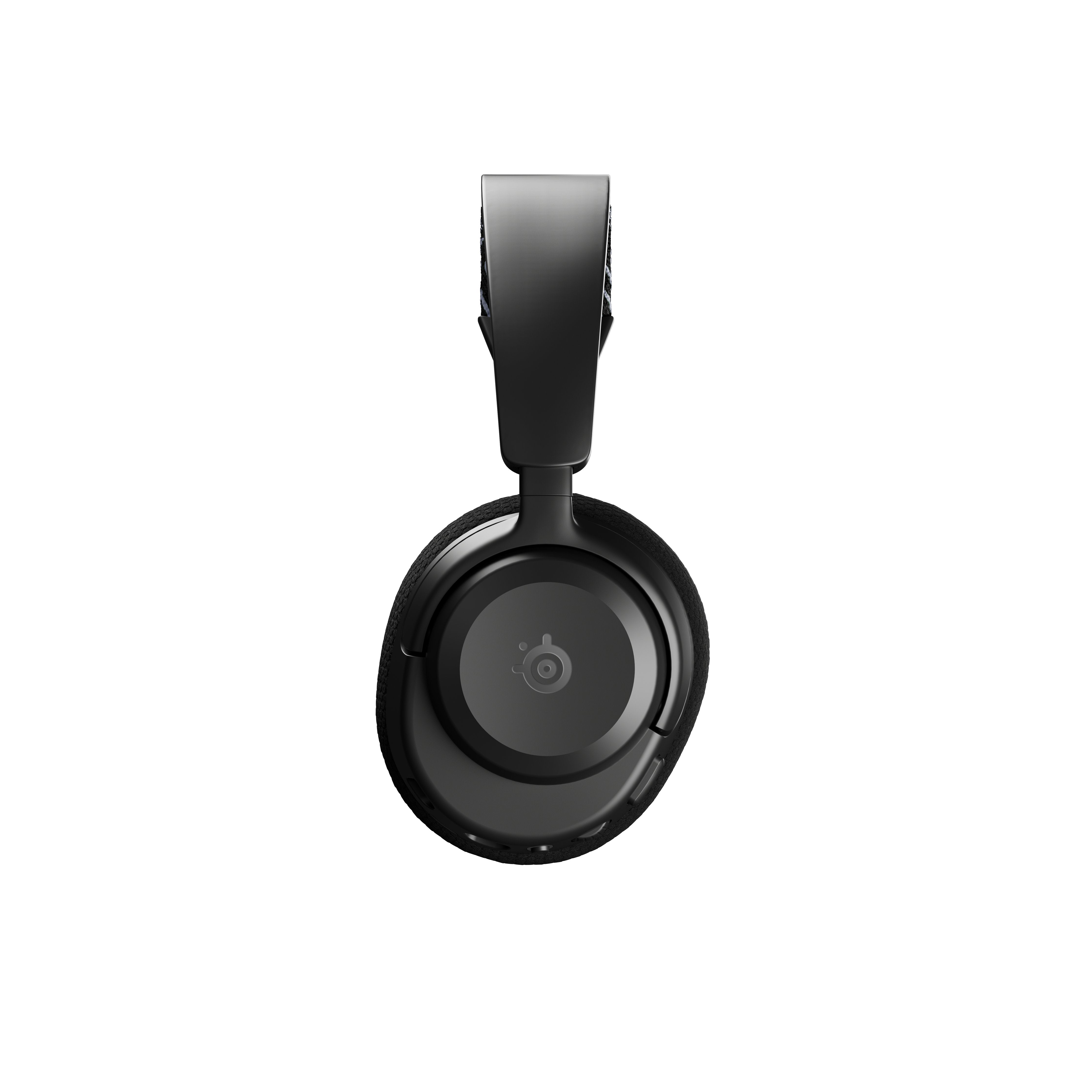 EAN 5707119059572 - Steelseries Arctis Nova 3X Auriculares Inalámbrico Diadema Música/uso diario Bluetooth Negro imagen 5
