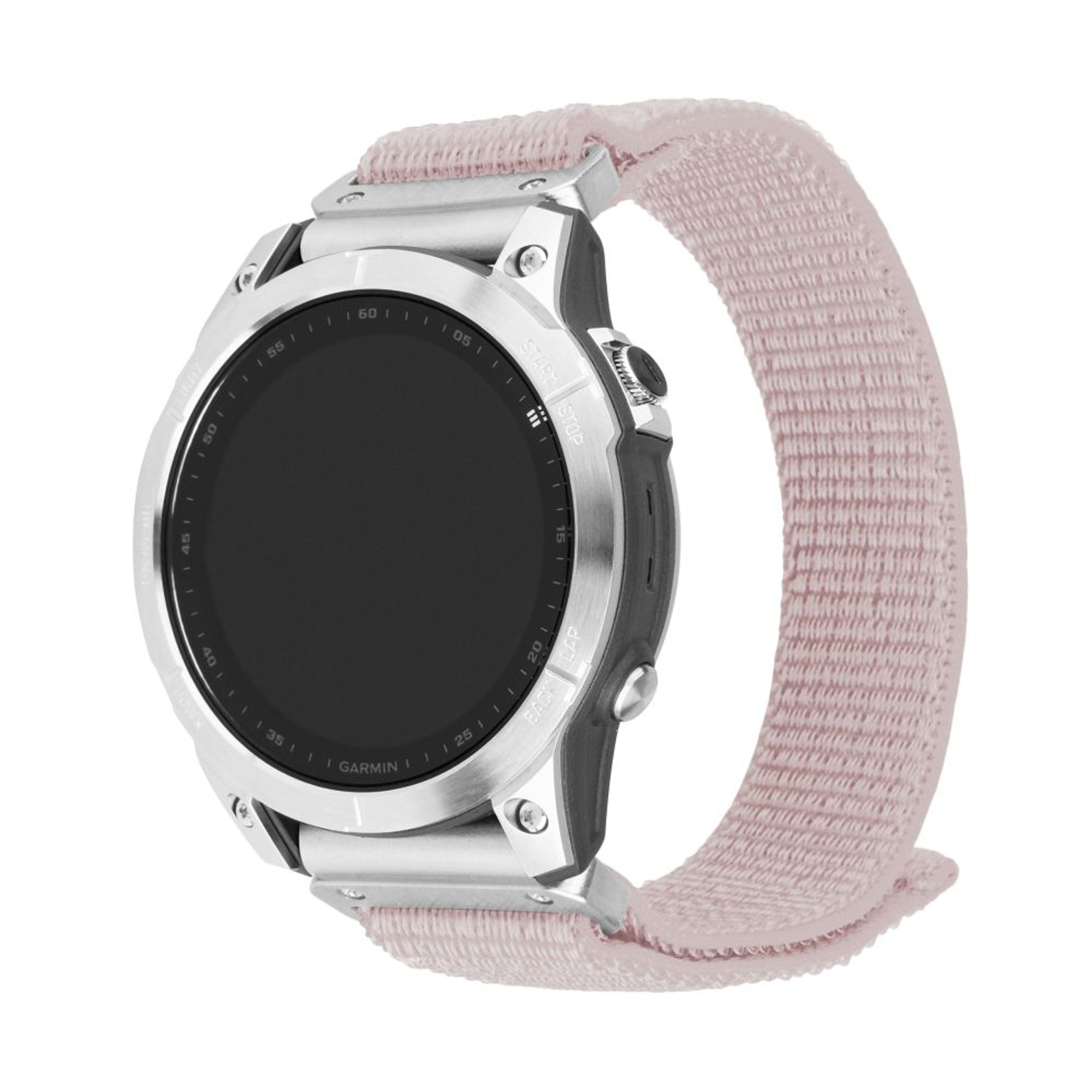 EAN 8591680161812 - FIXED FIXNST2-QF22MM-ROG pieza y accesorio para reloj Correa de reloj imagen 1