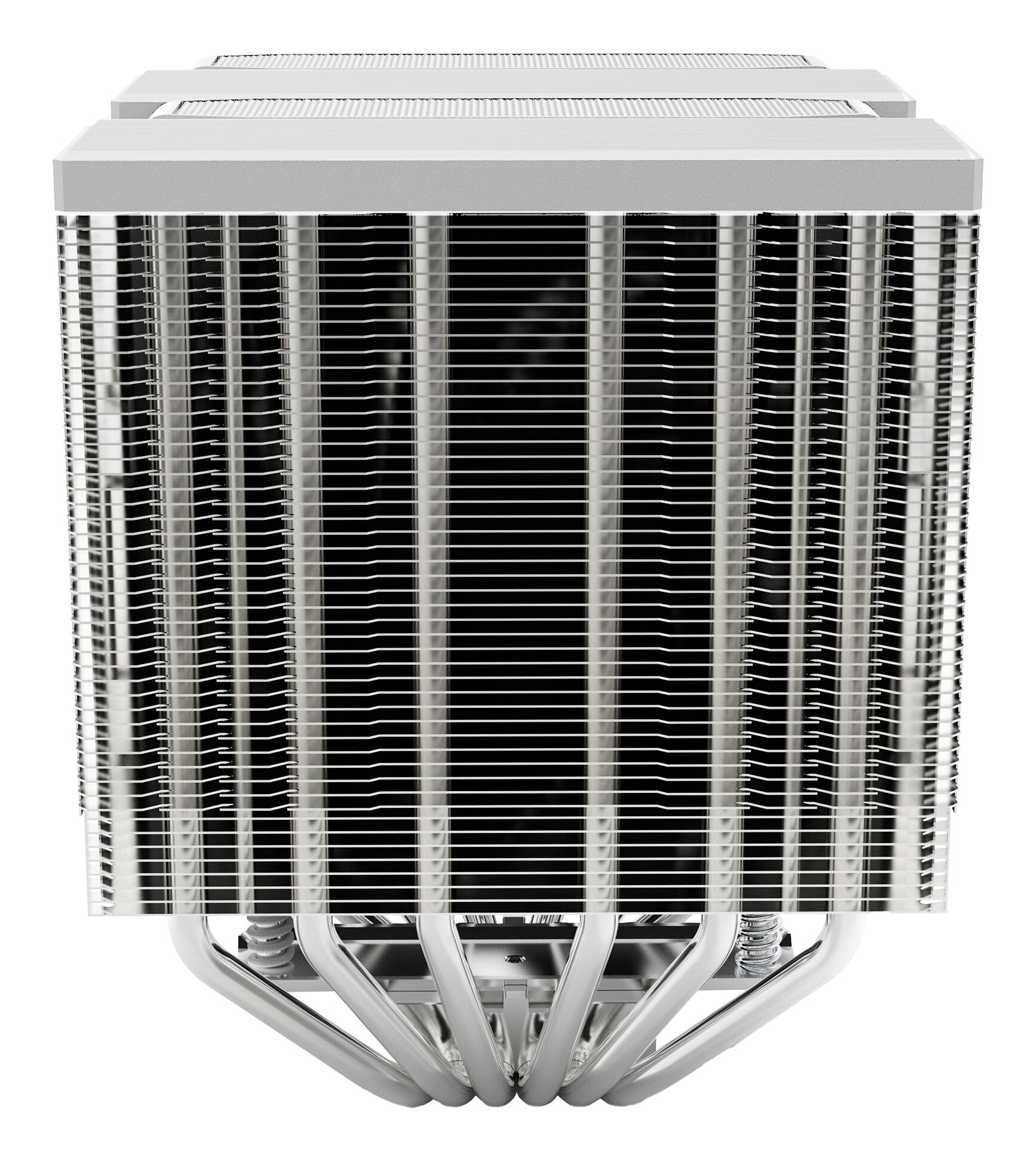 Ventilador Universal A-Rgb Mcpu-Xu6 Blanco Mars Gaming