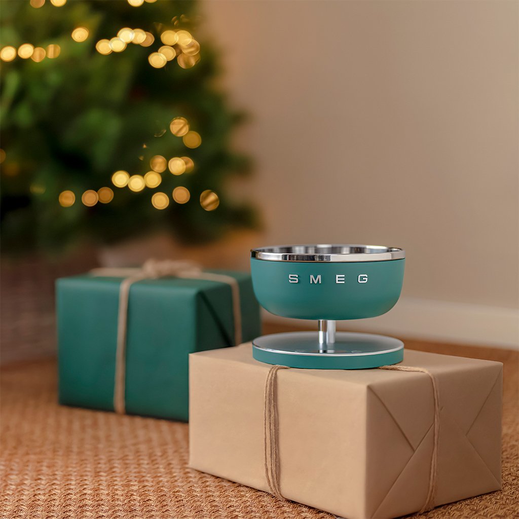 EAN 8017709338206 - Smeg KSC01EGMWW báscula de cocina Verde Encimera Alrededor Báscula electrónica de cocina imagen 2