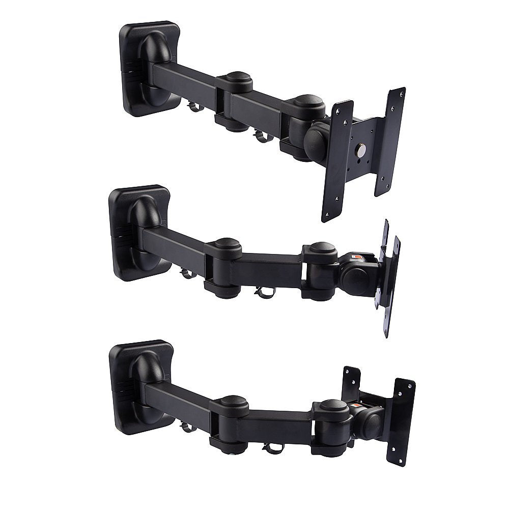 EAN 4002888407656 - Lindy 40765 soporte para TV Negro imagen 3