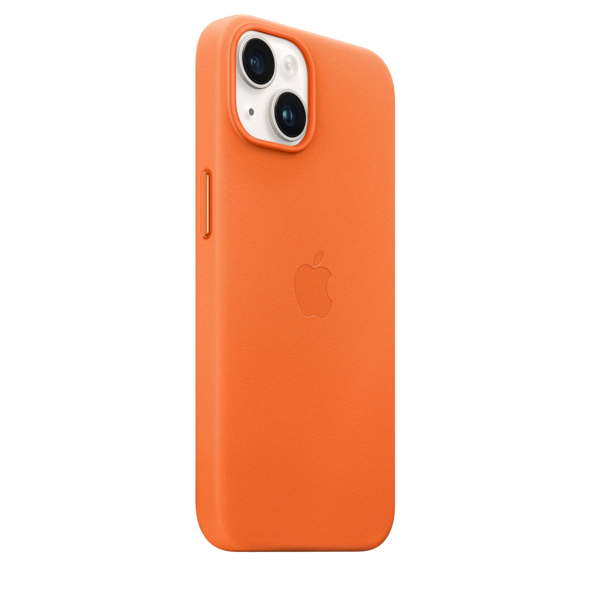 EAN 194253345367 - Apple MPP83ZM/A funda para teléfono móvil 15,5 cm (6.1") Naranja imagen 5
