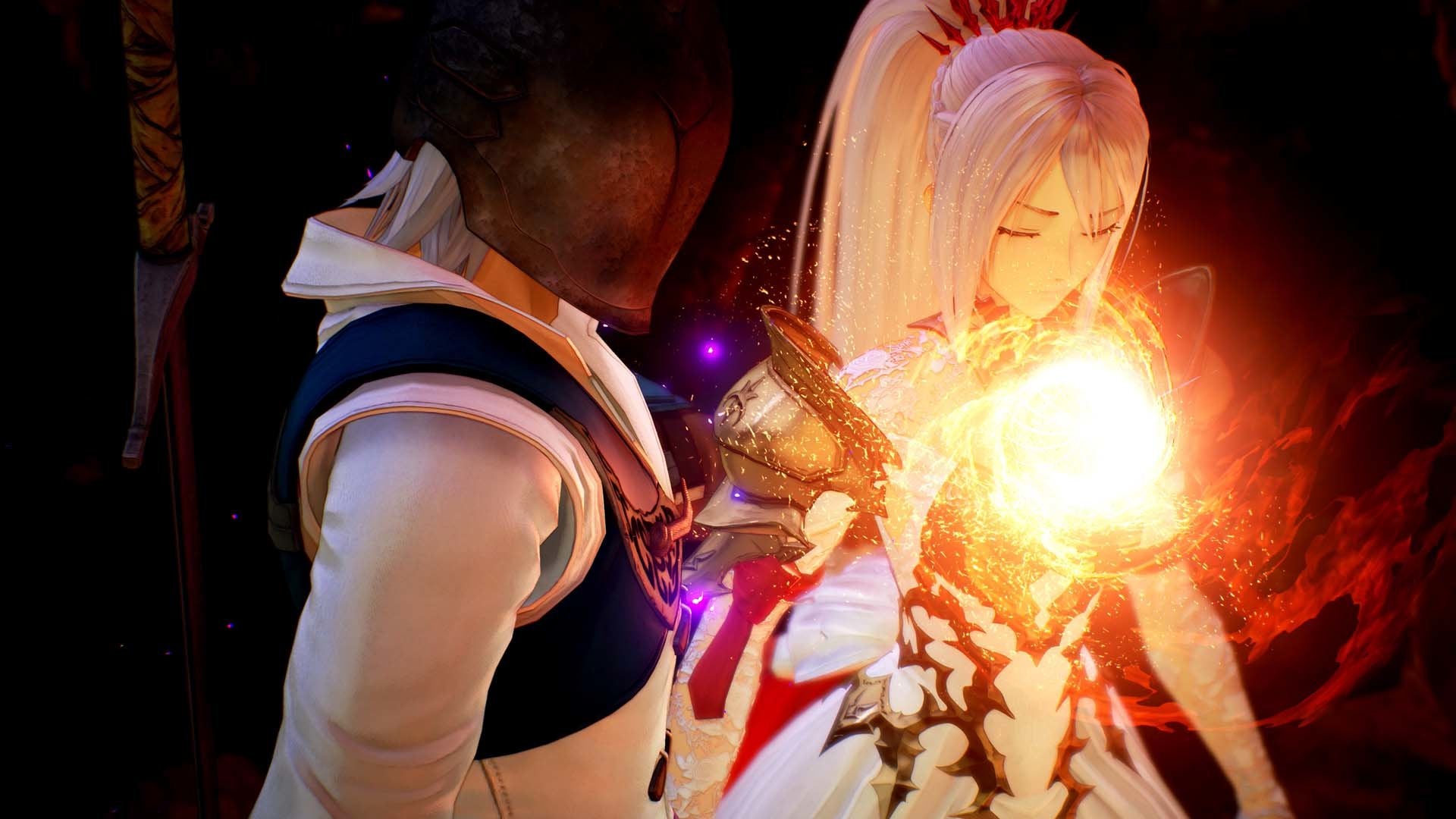 EAN 3391892015737 - BANDAI NAMCO Entertainment Tales of Arise Estándar PlayStation 5 imagen 10