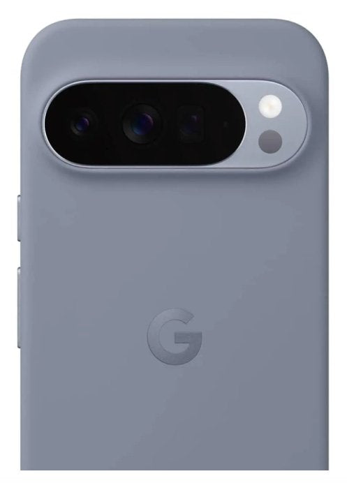 EAN 0840353927834 - Google Pixelsnap funda para teléfono móvil 17,3 cm (6.8") Gris imagen 1
