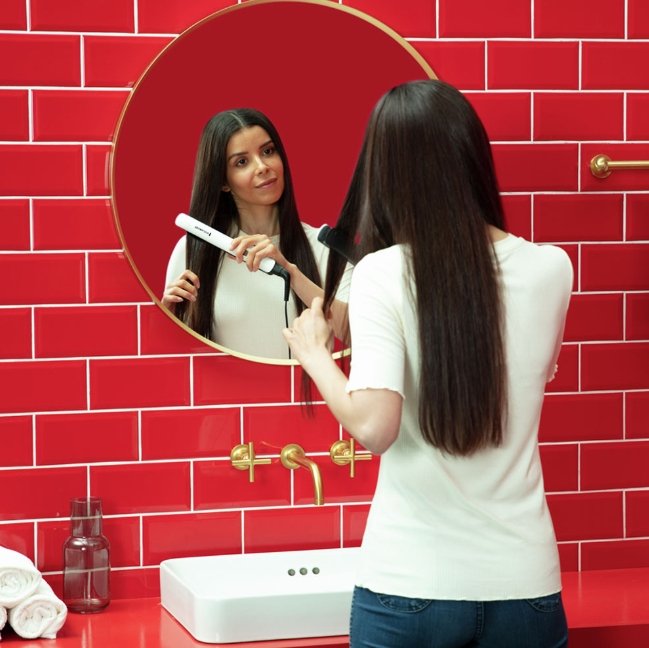 EAN 5038061139136 - Remington S8500GP secador 2300 W Blanco imagen 7