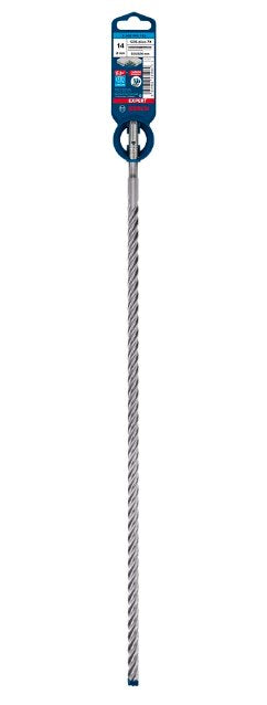 Bosch Professional Expert Taladro Percutor Sds-Plus-7x, Ø 14 Mm, Longitud Útil 550 Mm 2608900125