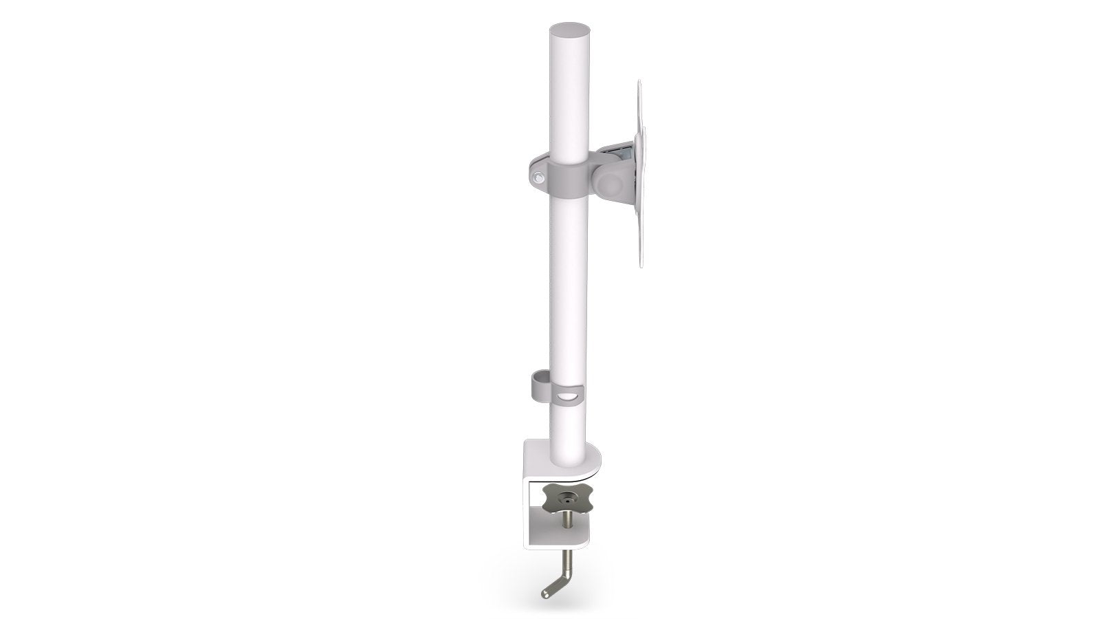 EAN 5903018664620 - ENDORFY Atlas 68,6 cm (27") Escritorio Blanco imagen 7