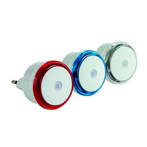 Juego De Luces De Noche Led Rev 3 Uds.
