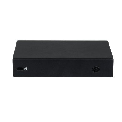 Switch Dahua Pfs3006-4et-60 (6x 10/100mbps)