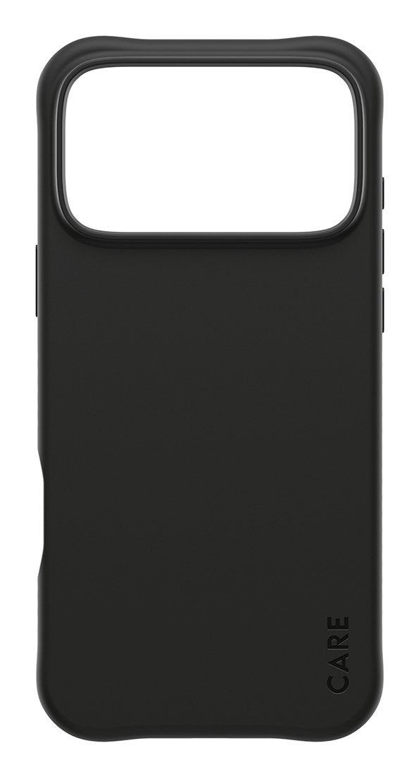 Care Fashionable Samba Negro Magsafe Iphone 17 Pro Max