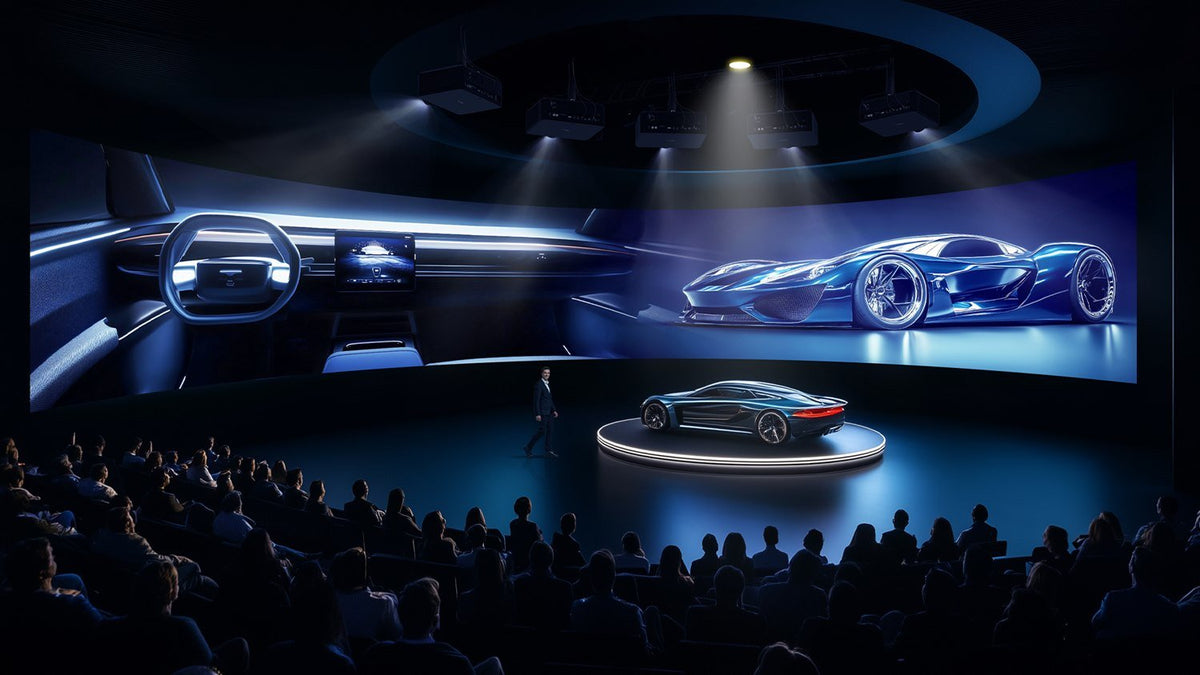 Zk1000 Dlp Projector 4k Uhd+