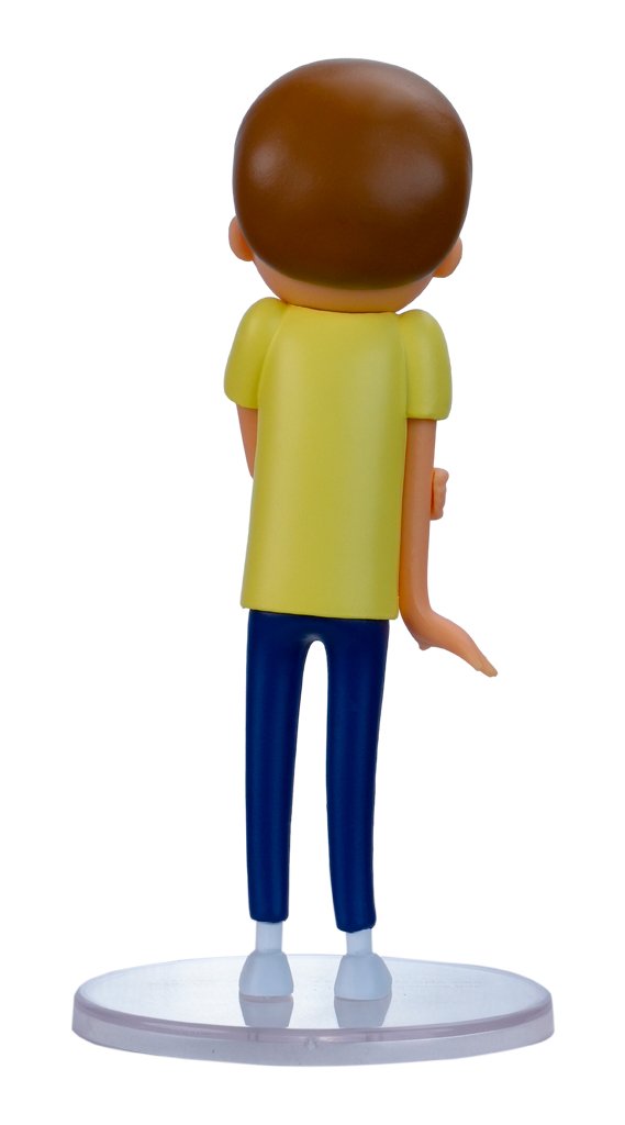 Minix Rick And Morty - Morty