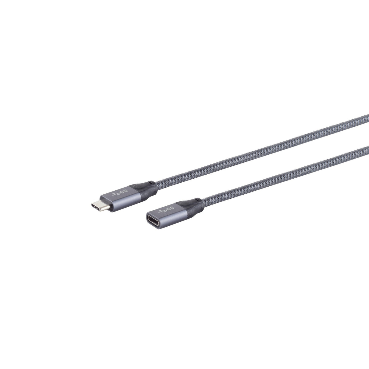 S-Impuls Usb-C® Cable Alargador, 3.2 Gen 2x1, Pro, 1,5m