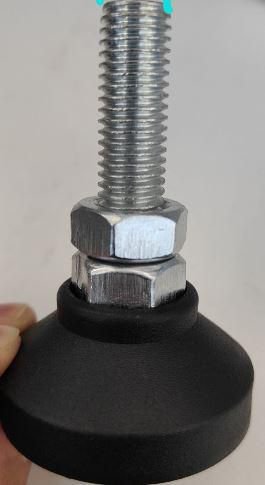 Vivolink Vlfsfeetm12 Accesorio Para Soporte De Monitor