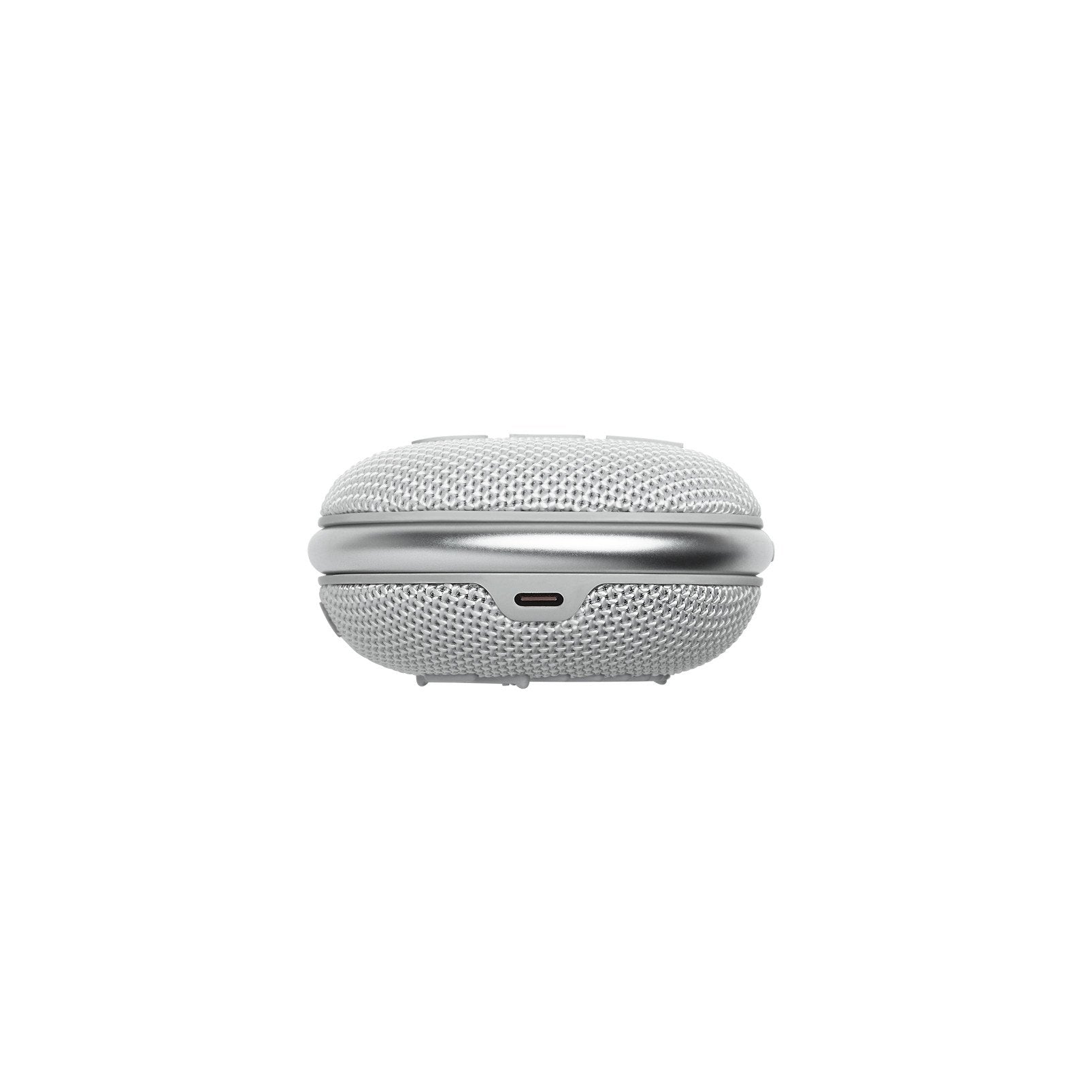Jbl Clip 4 Mono Portable Speaker White 5 W