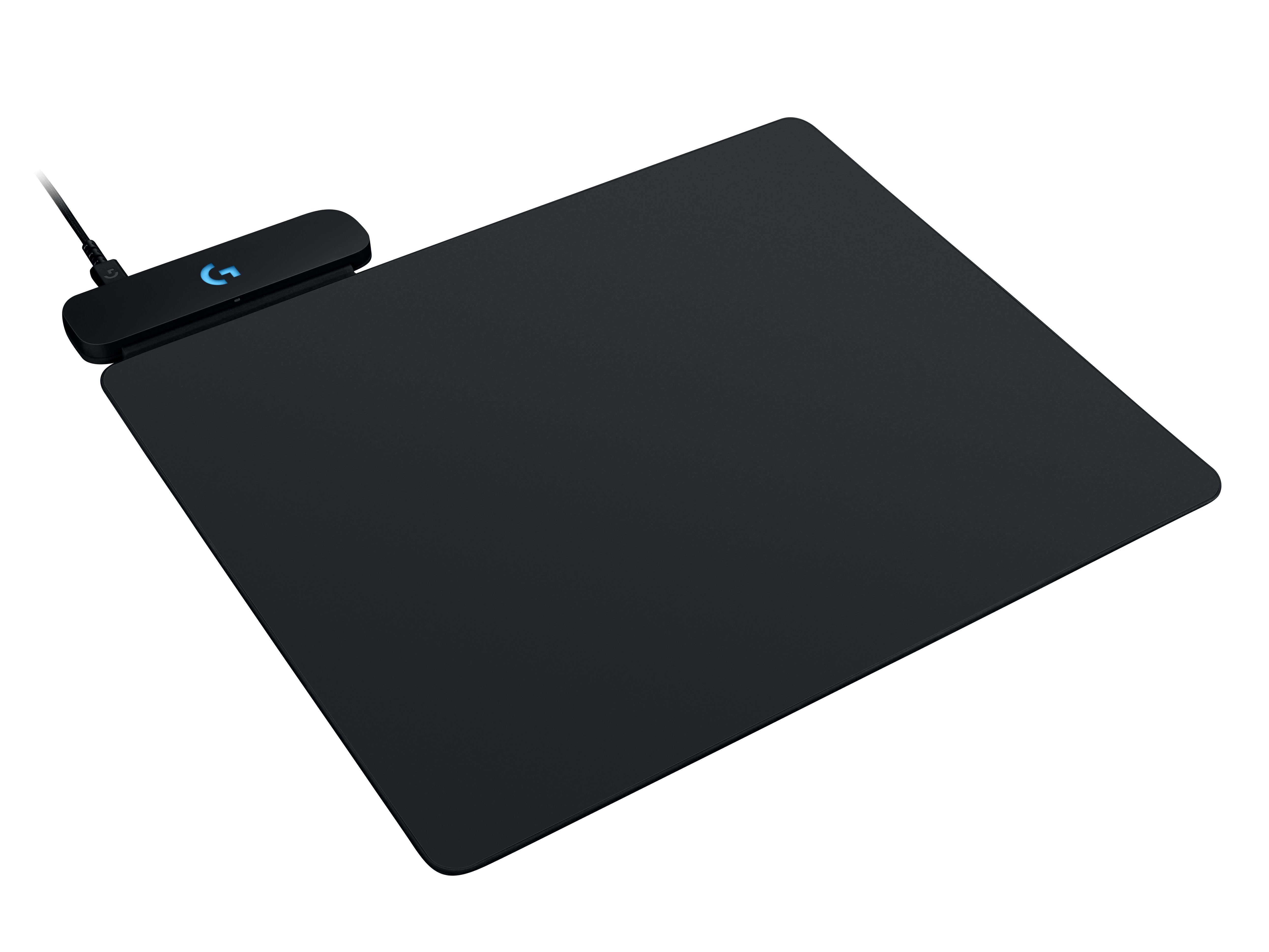 Logitech Alfombrilla Con Sistema De Carga Powerplay Wireless P/N: 943-000110