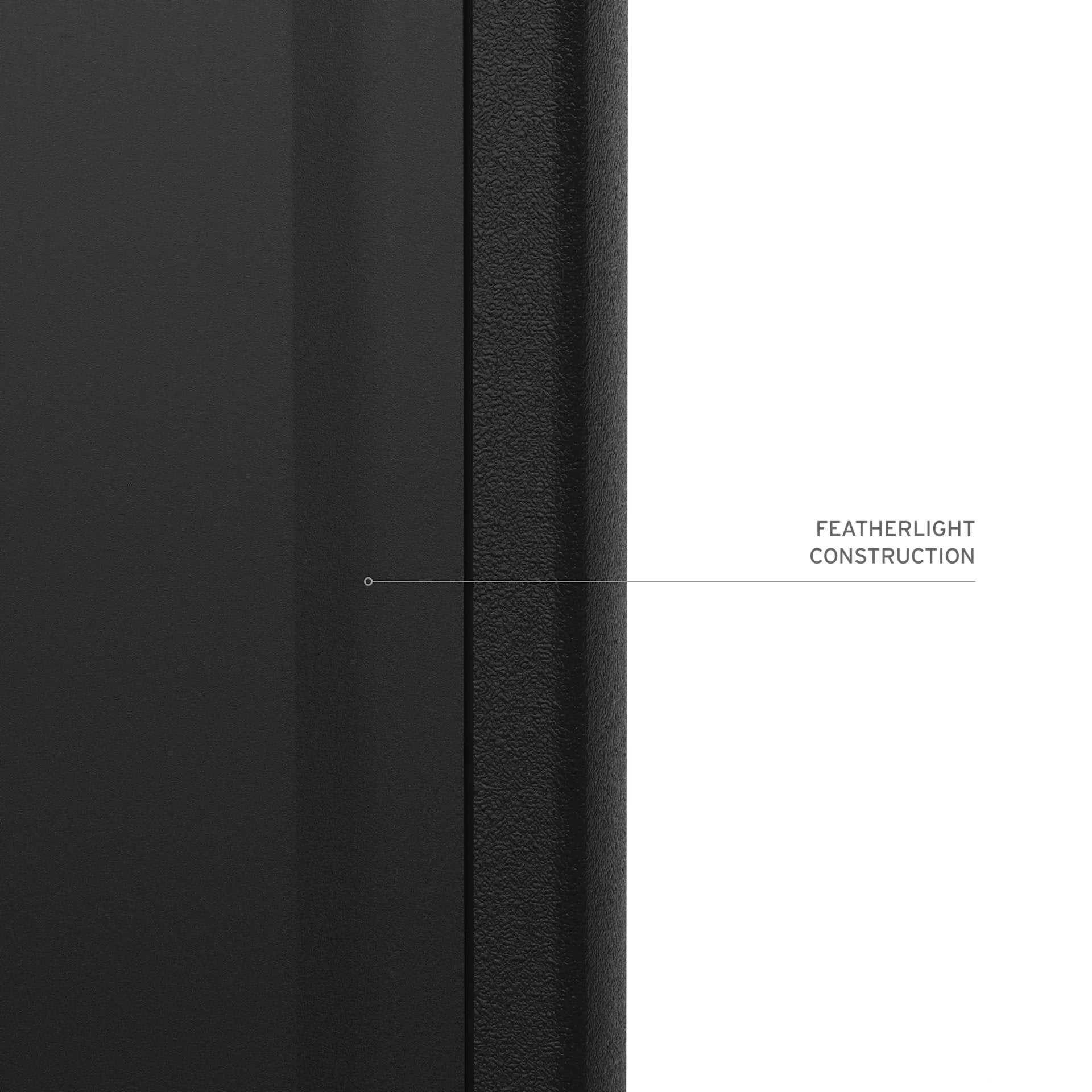 Uag Funda Galaxy A16 Scout Negro Samsung Galaxy A16
