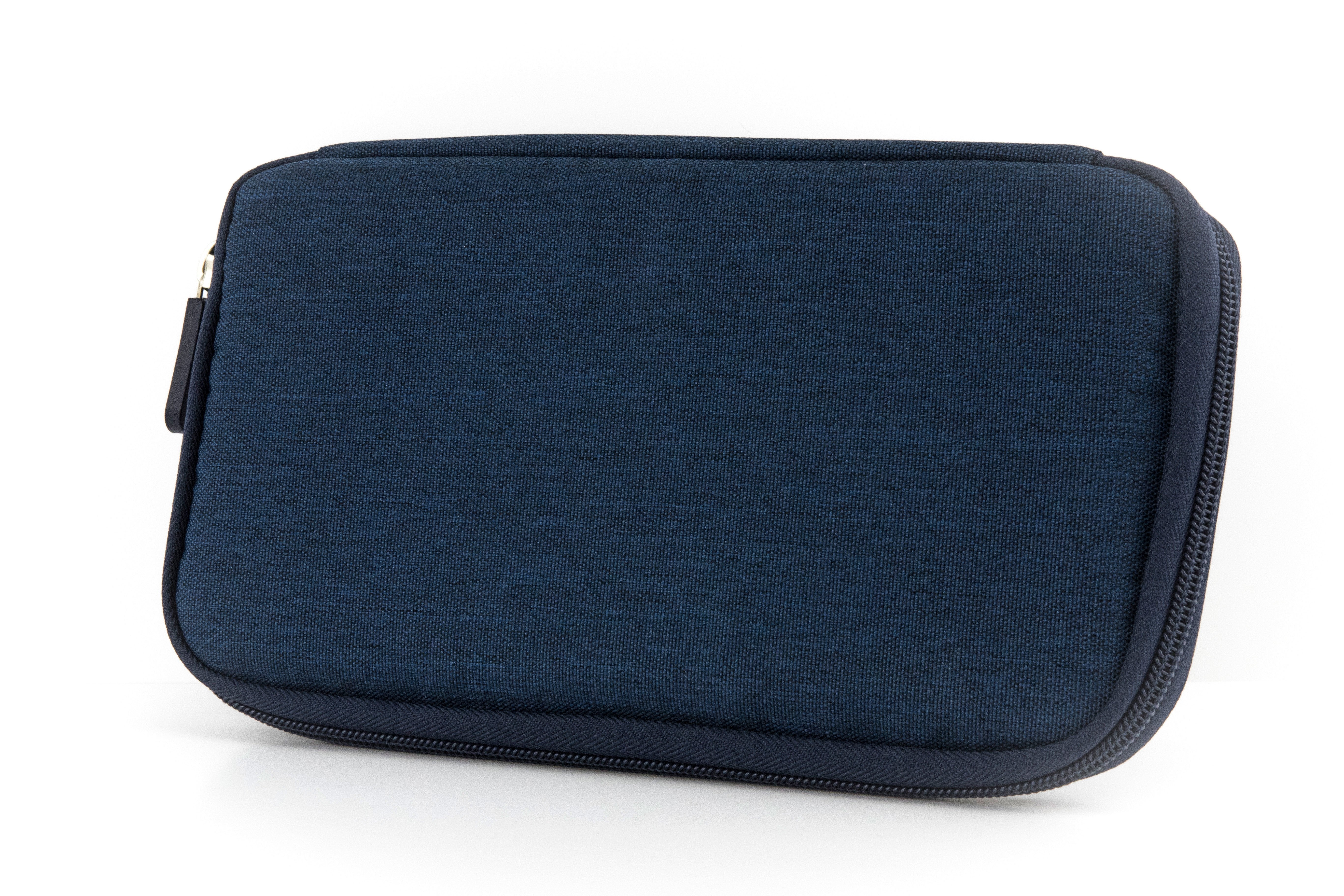 EAN 4024023201882 - TROIKA Safe Flight Azul Poliéster imagen 5