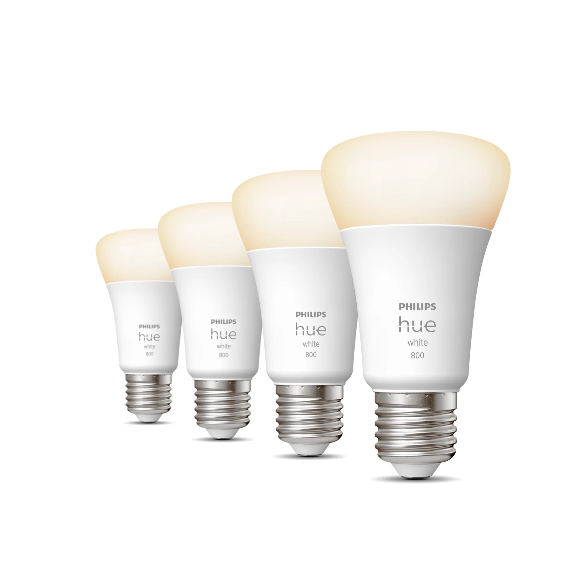 EAN 8719514319141 - Philips Hue White 8719514319141 iluminación inteligente Bluetooth/Zigbee 9 W imagen 1