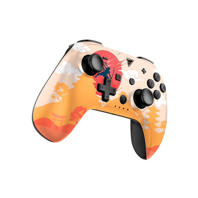EAN 5425025593057 - Dragonshock PopTop Compact Multicolor Bluetooth Gamepad Nintendo Switch imagen 3