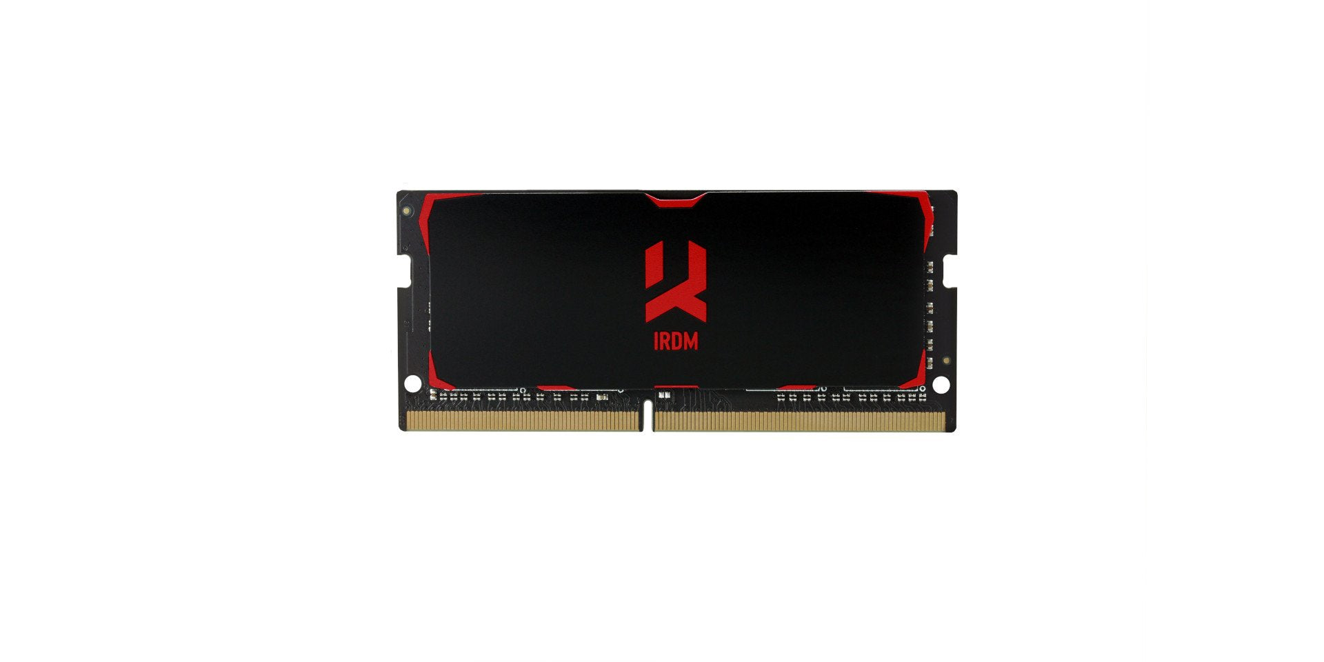 EAN 5908267961100 - Goodram IR-3200S464L16A/16G módulo de memoria 16 GB DDR4 72-pin SO-DIMM imagen 1