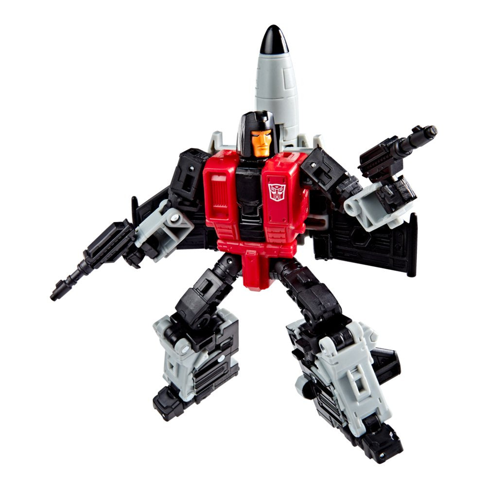 EAN 5010996332950 - Transformers Age of the Primes Aerialbot Skydive imagen 1