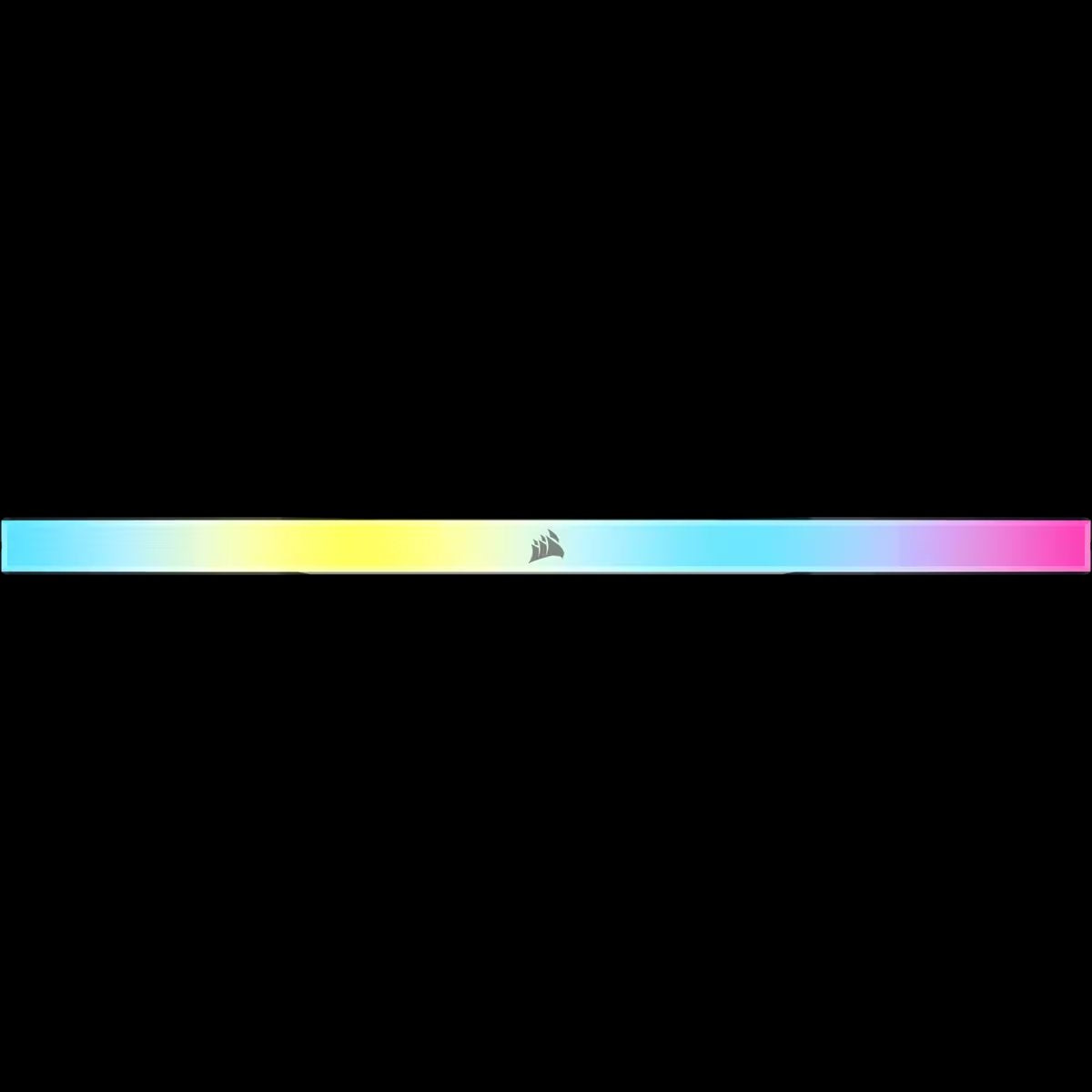 EAN 0840006666073 - Corsair Vengeance RGB módulo de memoria 32 GB 2 x 16 GB DDR5 288-pin DIMM imagen 5