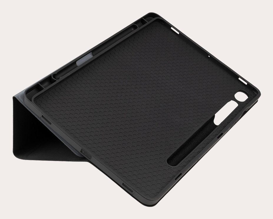 EAN 8020252202283 - Tucano Gala 27,9 cm (11") Folio Gris imagen 7
